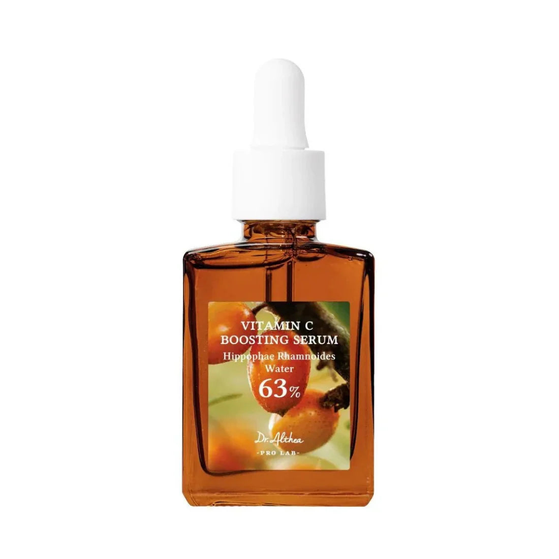 DR. ALTHEA Vitamin C Boosting Serum serumas