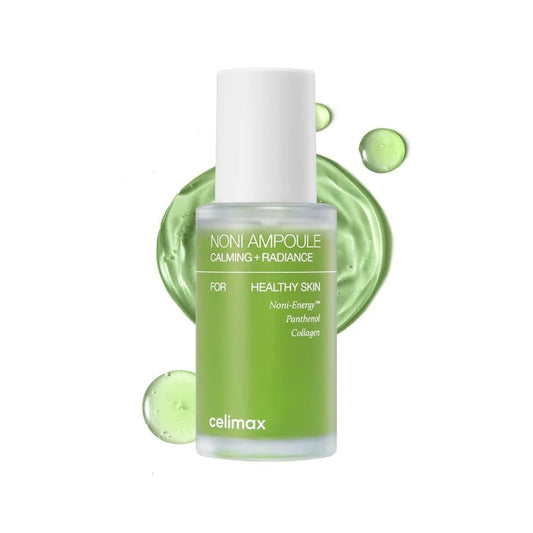 Celimax The Real Noni Energy Ampoule veido serumas + rinkinys - haru