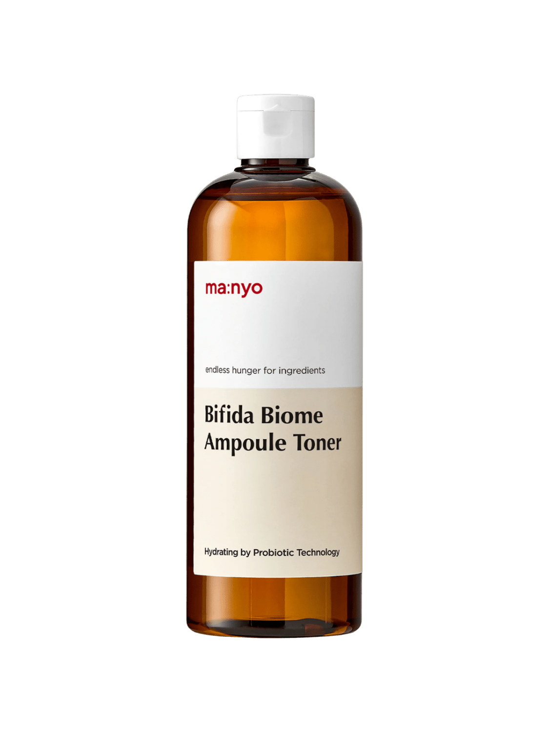 ma:nyo Bifida Biome Ampoule Toner drėkinamasis tonikas | haru.lt
