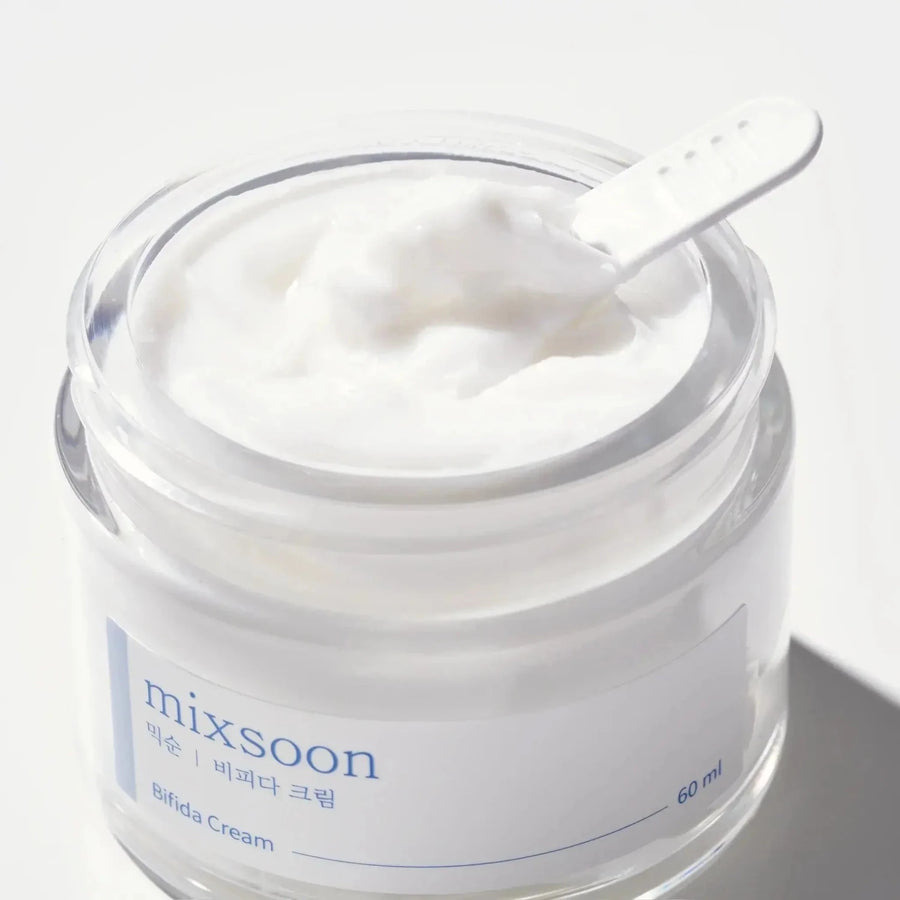mixsoon Bifida Cream veido kremas | haru.lt