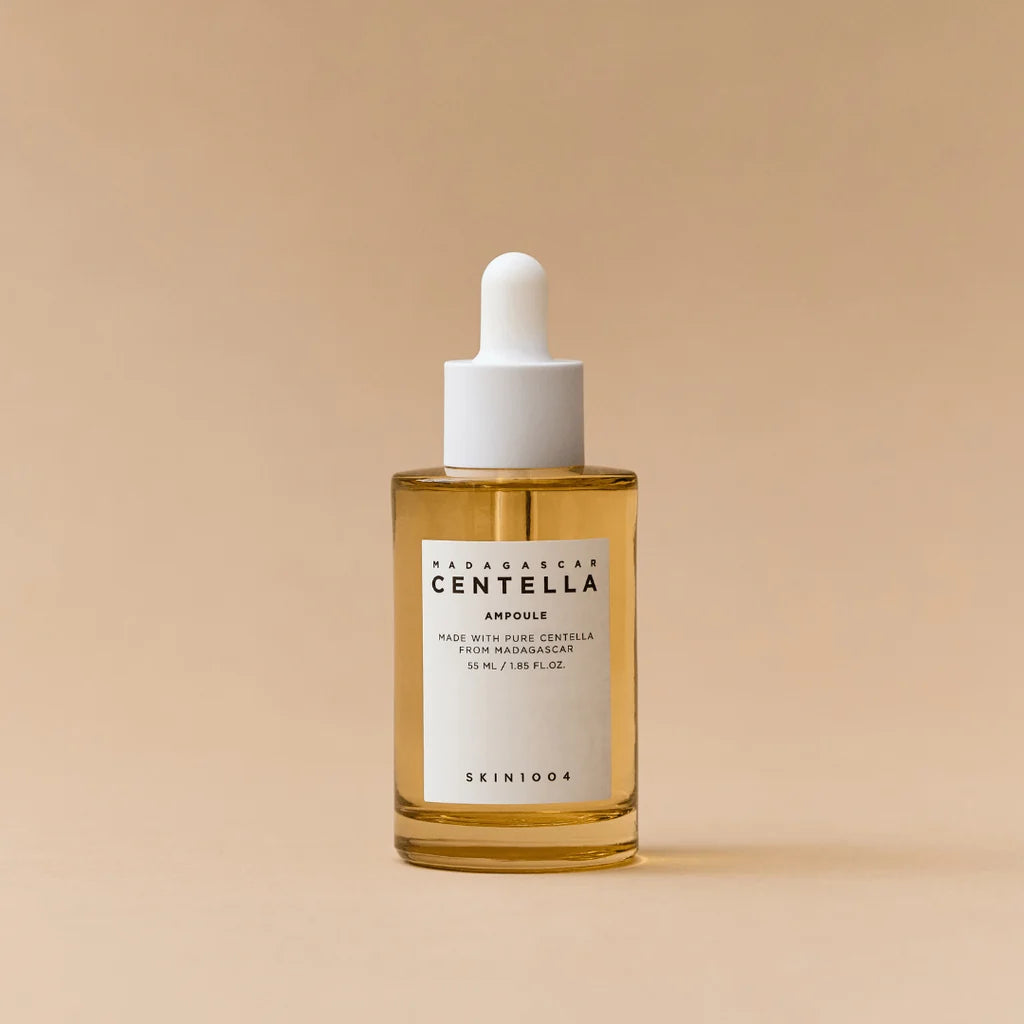 SKIN1004 Madagascar Centella Ampoule ampulė