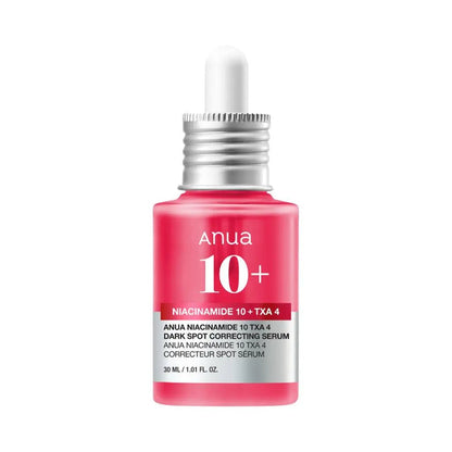 [1+1] Anua Niacinamide 10 + TXA 4 Serum šviesinantis serumas veidui - haru