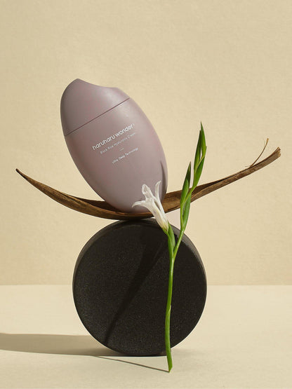 Haruharu wonder Black Rice 10 Hyaluronic Cream veido kremas