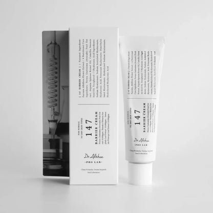 Dr. Althea 147 Barrier Cream veido kremas