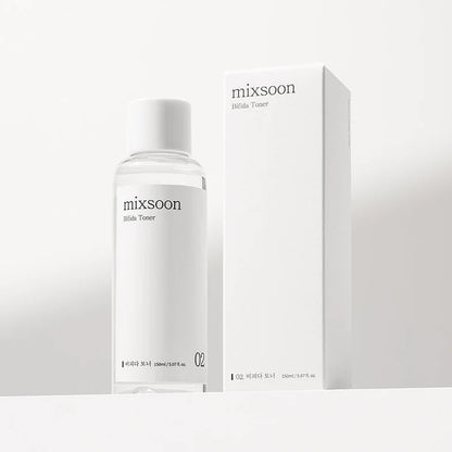 Mixsoon Bifida Toner silpnam odos barjerui