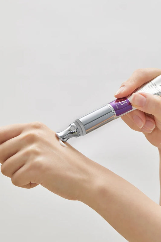 VT Cosmetics Reedle Shot Lifting Eye Cream paakių kremas