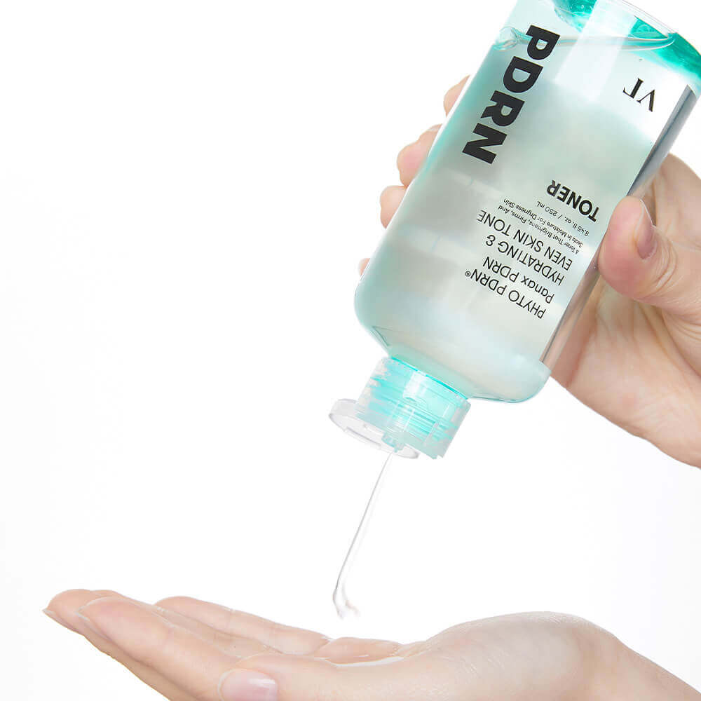 VT Cosmetics PDRN Toner Tonikas