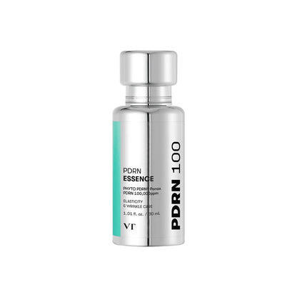 VT Cosmetics PDRN Essence 100 jauninamoji esencija