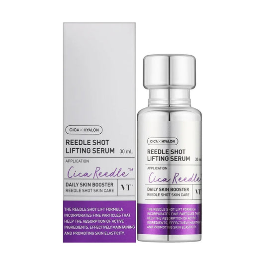 VT Cosmetics Reedle Shot Lifting Serum serumas
