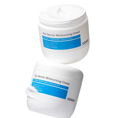 COSRX Skin Barrier Moisturizing Cream drėkinamasis kremas