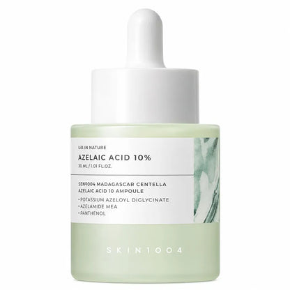 SKIN1004 Madagascar Centella Azelaic Acid 10 Ampoule ampulė