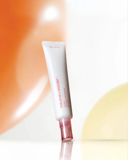 Haruharu wonder Centella 5% Niacinamide Radiance Gel Cream kremas