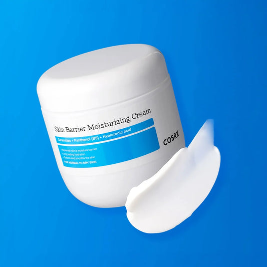 COSRX Skin Barrier Moisturizing Cream drėkinamasis kremas