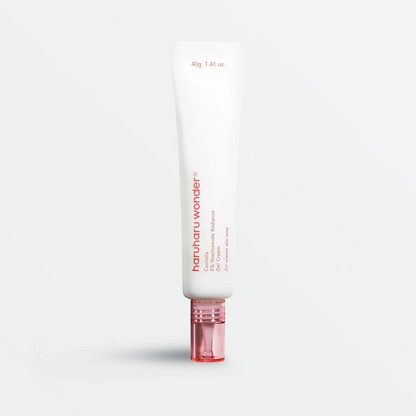 Haruharu wonder Centella 5% Niacinamide Radiance Gel Cream kremas