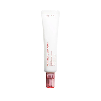 Haruharu wonder Centella 5% Niacinamide Radiance Gel Cream kremas