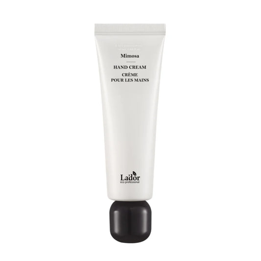 Lador Hand Cream (Mimosa) rankų kremas sausai odai
