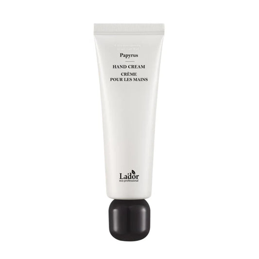 LADOR Hand Cream (Papyrus) rankų kremas sausai odai