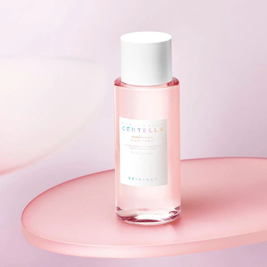 SKIN1004 Madagascar Centella Poremizing Clear Toner tonikas