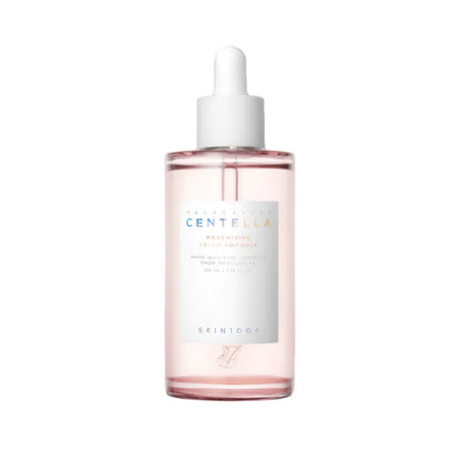 SKIN1004 Madagascar Centella Poremizing Fresh Ampoule veido serumas