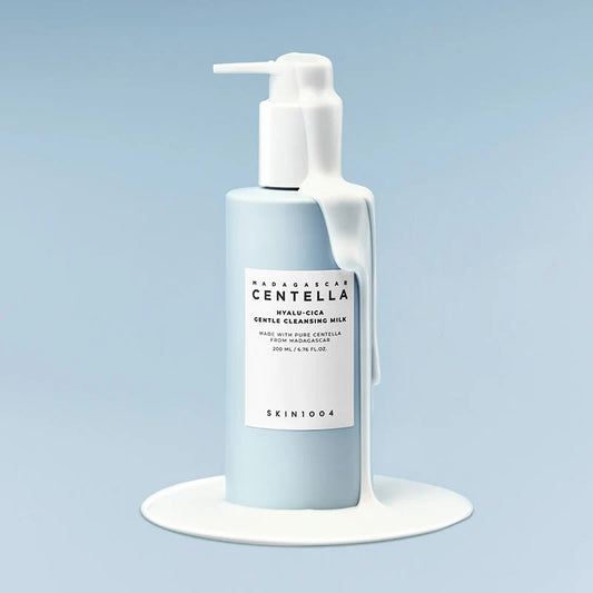 SKIN1004 Madagascar Centella Hyalu-Cica Gentle Cleansing Milk prausiklis