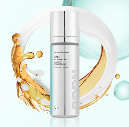 VT Cosmetics PDRN Glow Ampoule purškiama ampulė