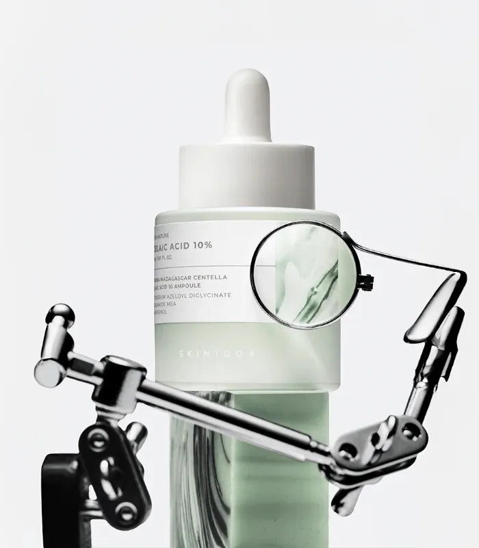 SKIN1004 Madagascar Centella Azelaic Acid 10 Ampoule ampulė