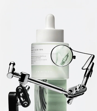 SKIN1004 Madagascar Centella Azelaic Acid 10 Ampoule ampulė