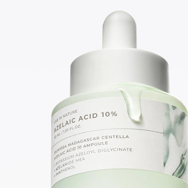 SKIN1004 Madagascar Centella Azelaic Acid 10 Ampoule ampulė