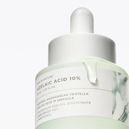 SKIN1004 Madagascar Centella Azelaic Acid 10 Ampoule ampulė