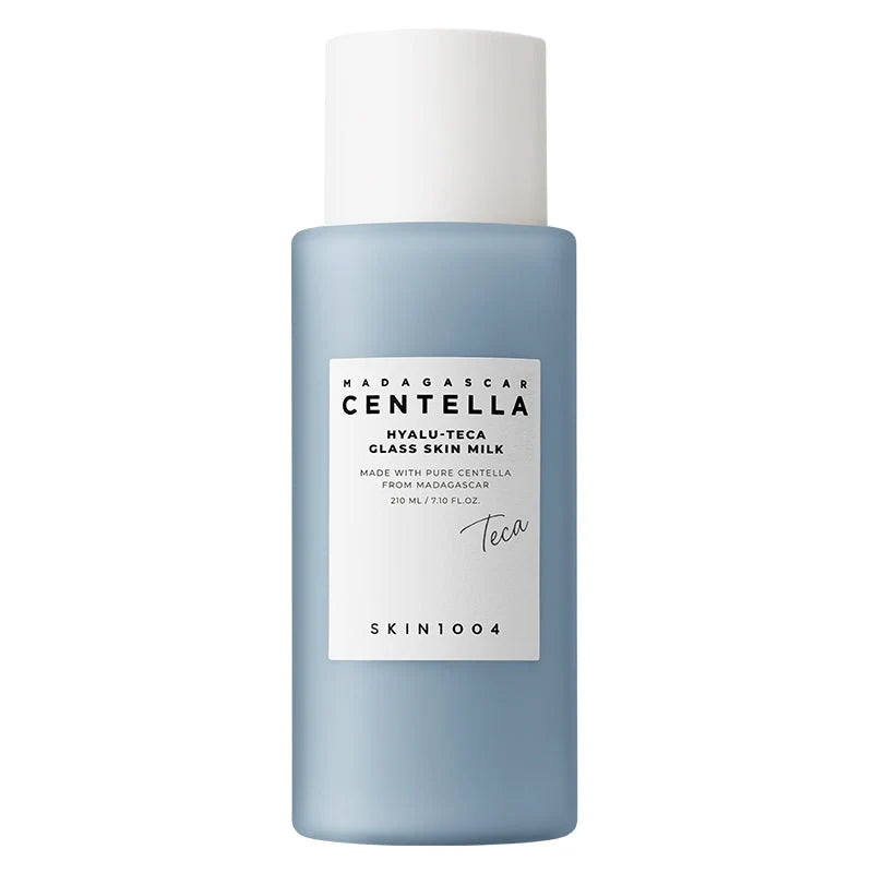 SKIN1004 Madagascar Centella Hyalu-Teca Glass Skin Milk