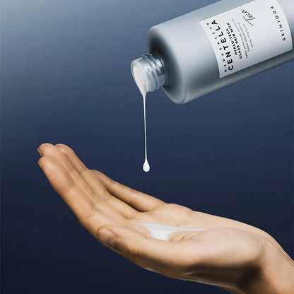 SKIN1004 Madagascar Centella Hyalu-Teca Glass Skin Milk
