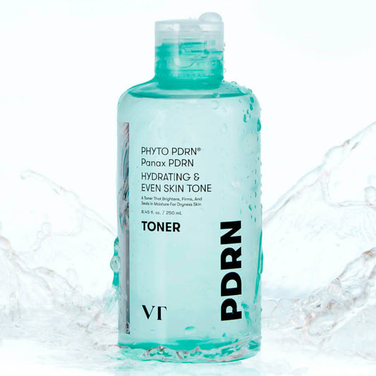 VT Cosmetics PDRN Toner Tonikas