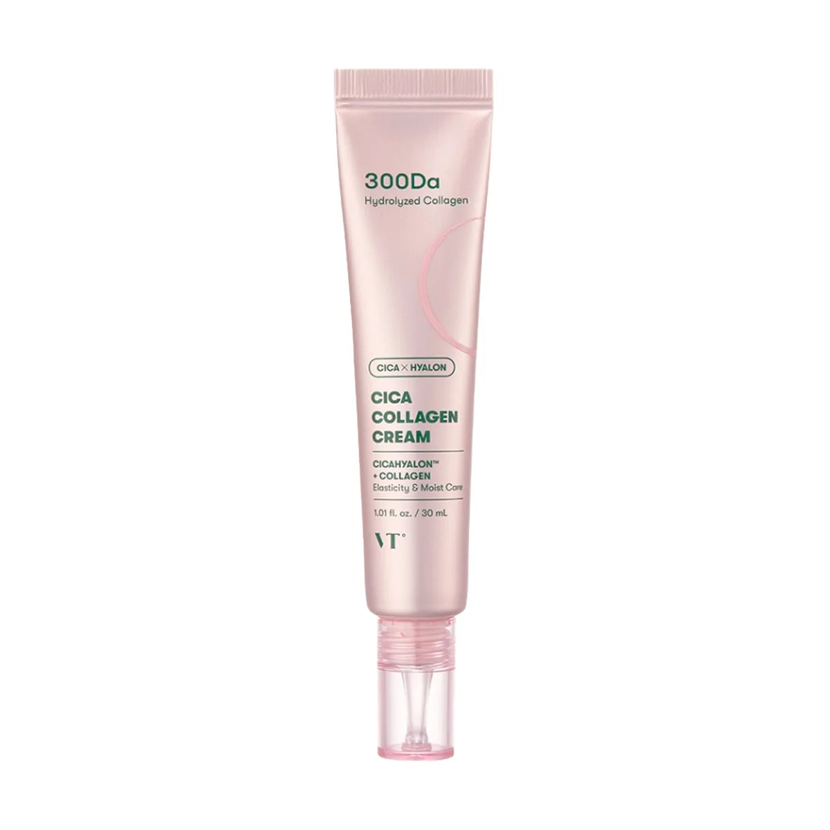 VT Cosmetics Cica Collagen Cream kremas