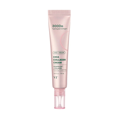 VT Cosmetics Cica Collagen Cream kremas