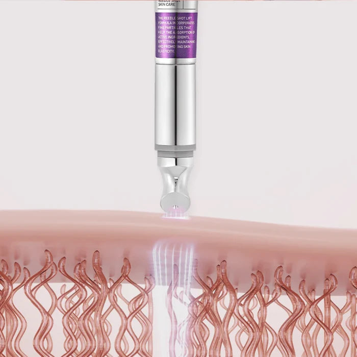 VT Cosmetics Reedle Shot Lifting Eye Cream paakių kremas
