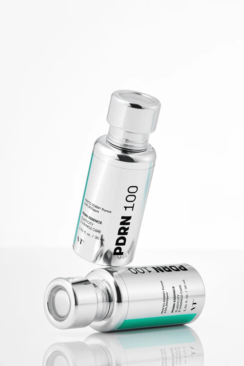 VT Cosmetics PDRN Essence 100 jauninamoji esencija