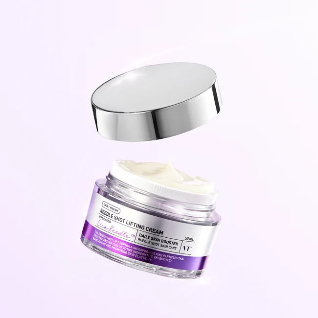 VT Cosmetics Reedle Shot Lifting Cream stangrinamasis veido kremas