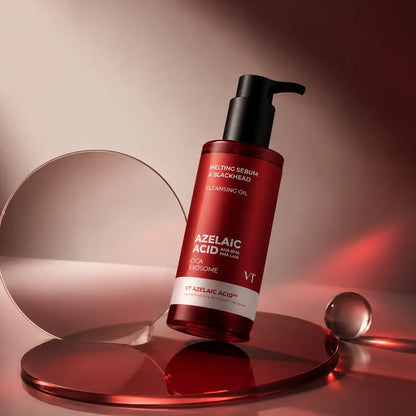 VT Cosmetics AZ Care Cleansing Oil veido prausiklis
