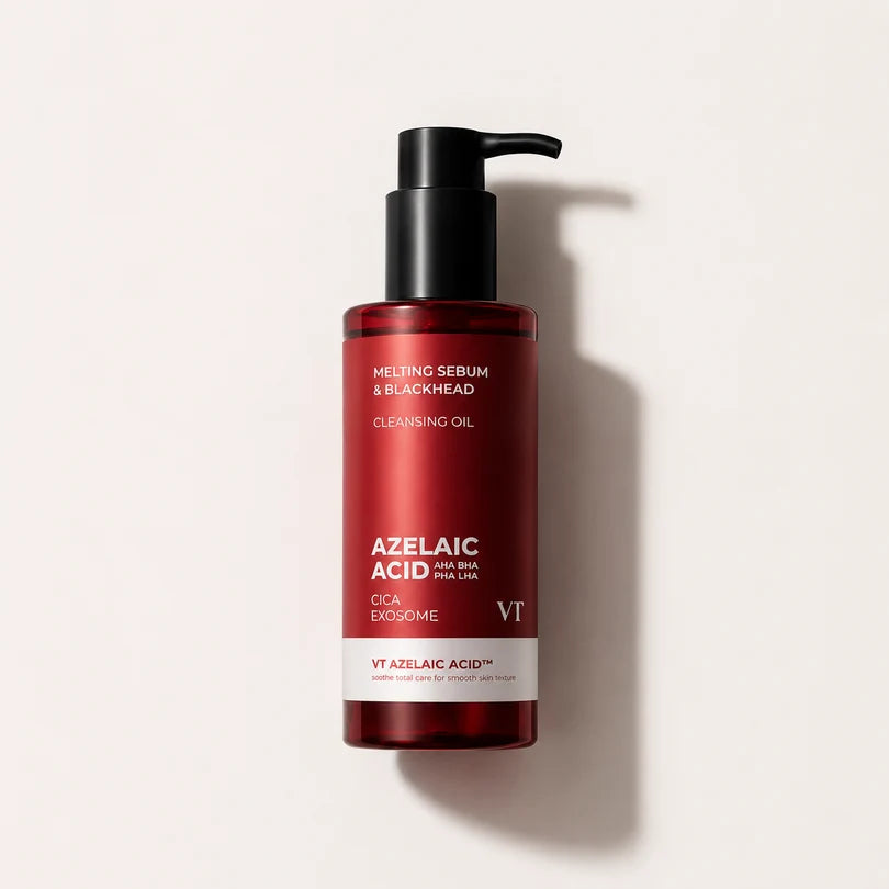 VT Cosmetics AZ Care Cleansing Oil veido prausiklis