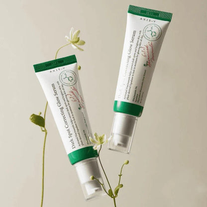 AXIS-Y Dark Spot Correcting Glow Serum serumas | haru.lt