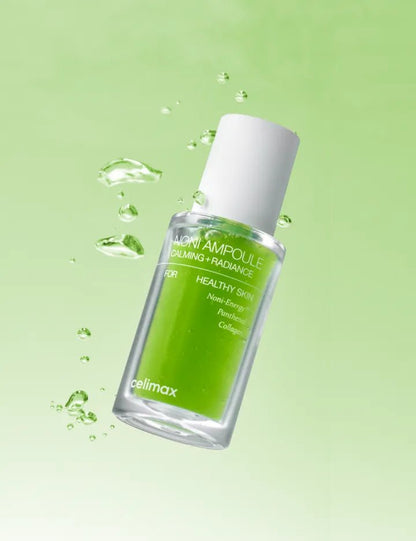 Celimax The Real Noni Energy Ampoule veido serumas + rinkinys - haru