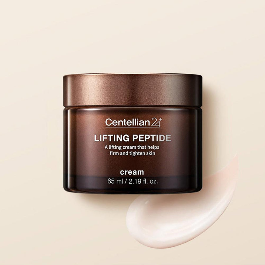 Centellian24 Lifting Peptide Cream face cream