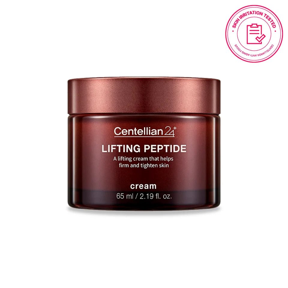 Centellian24 Lifting Peptide Cream veido kremas - haru.lt | Korėjietiška kosmetika internetu – K-Beauty