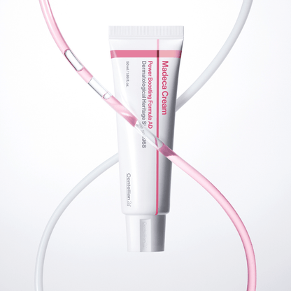 Centellian24 Madeca Cream Power Boosting Formula AD - haru