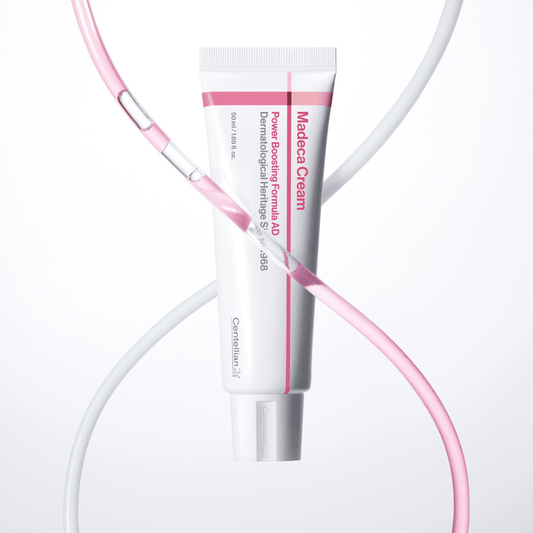 Centellian24 Madeca Cream Power Boosting Formula AD - haru