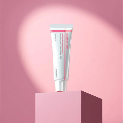 Centellian24 Madeca Cream Power Boosting Formula AD - haru