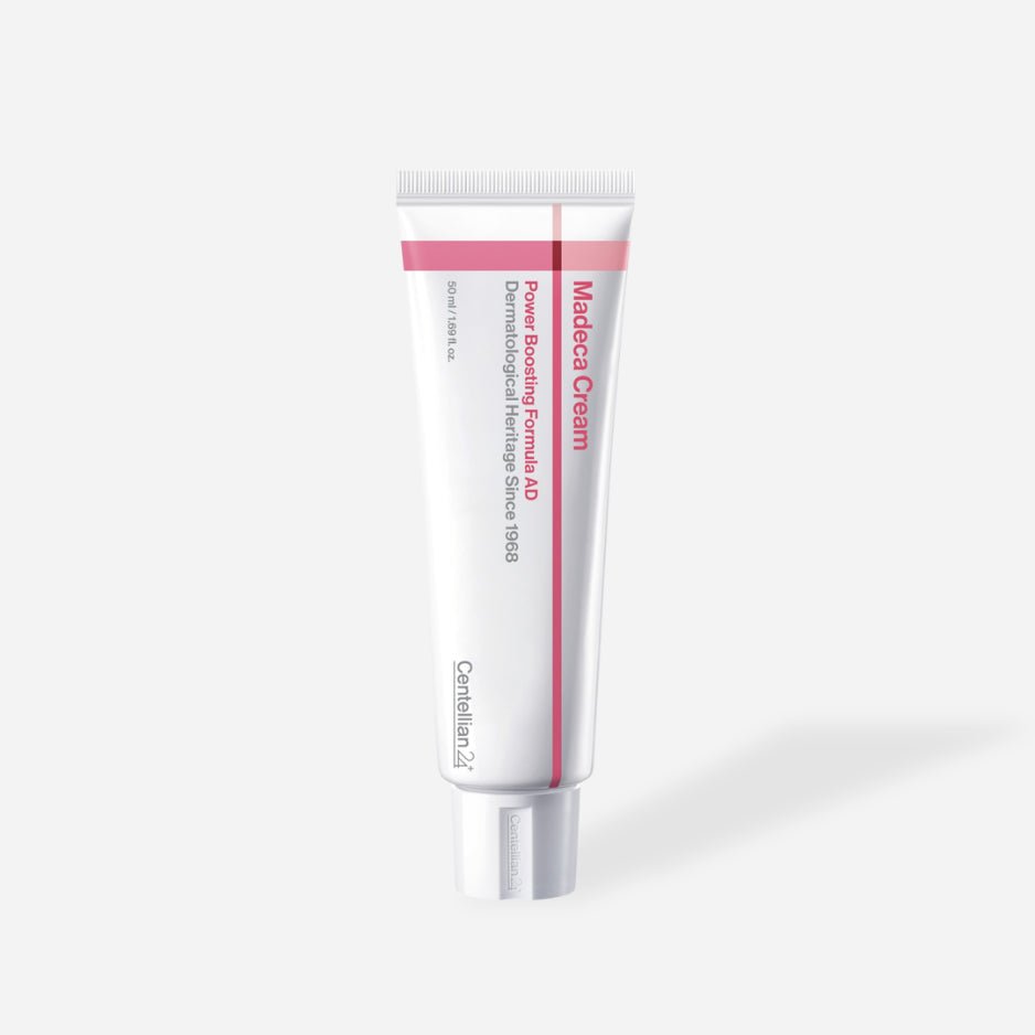 Centellian24 Madeca Cream Power Boosting Formula AD - haru