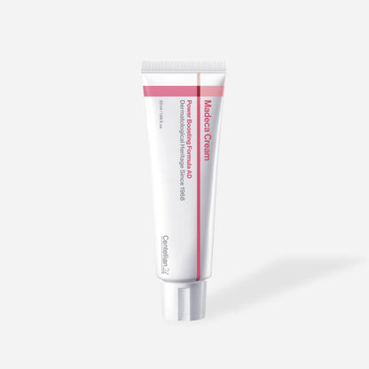 Centellian24 Madeca Cream Power Boosting Formula AD - haru