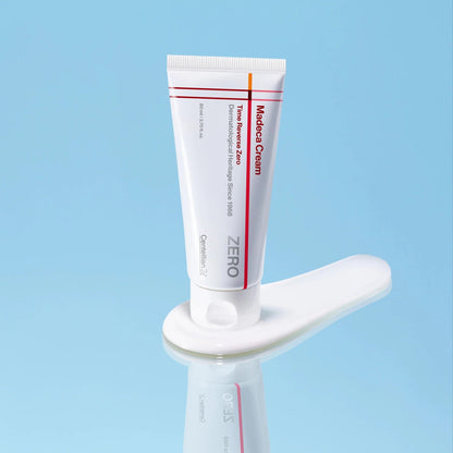 Centellian24 Madeca Cream Time Reverse Zero senėjimo požymių atsiradimą lėtinantis veido kremas - haru.lt