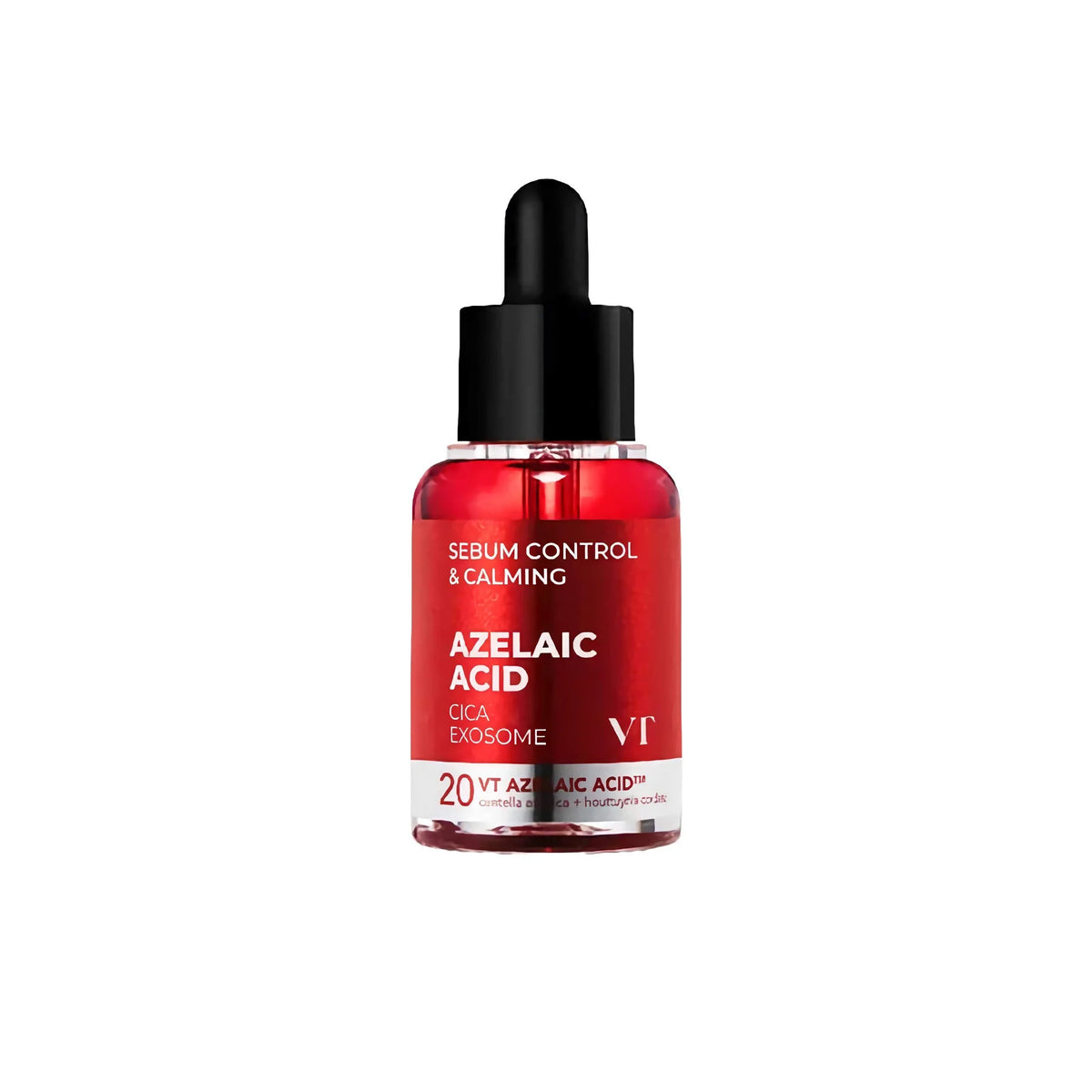 VT Cosmetics Azelaic Acid A1 Calming Ampoule ampulė